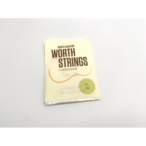 Worth String CL-46